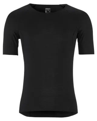 Produktbild von craft Active Nanoweight Kurzarm-T-Shirt für Herren, Größe S