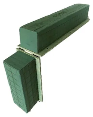 Produktbild von OASIS® BIOLINE® Table Flex, 69 x 11 x 8 cm, 2 Stk.