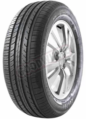 Produktbild von 175/60R16 82H Zt1000