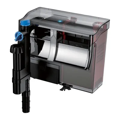 Zdjęcie produktu dla SunSun / Grech CBG-500S - filtr kaskadowy