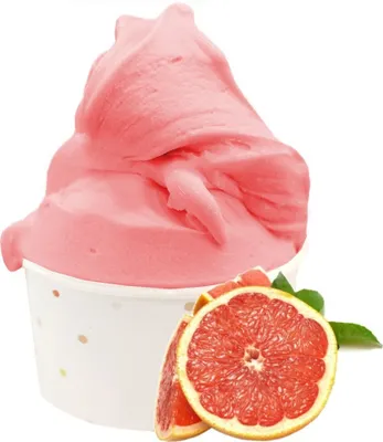 Zdjęcie produktu dla Lody grejpfrutowe w proszku 333 g