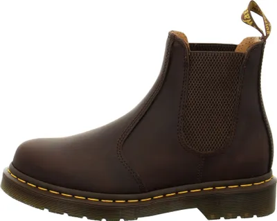 Produktbild von Dr. Martens Airwair Chelsea Boots Uni 31343637323337 Braun 37 EU