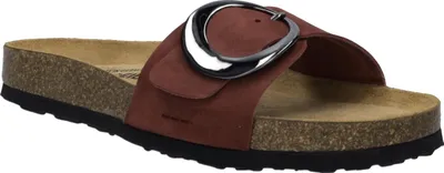 Image de JOSEF SEIBEL Hermine 14 | Sandales pour Femmes | rouge