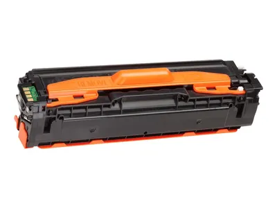 Image de KMP 3511,0003 KMP SA-T58 Toner cyan kompatibel mit Samsung CLT-C504S