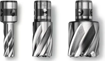 Obrázek produktu pro Jádrový vrták Fein HSS-Nova 50 Ø 18 x 50 QuickIN, 63133180052