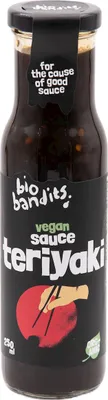 Zdjęcie produktu dla SOS SOJOWY SŁODKI TERIYAKI250 ml -BANDITS