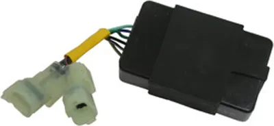 Immagine prodotto di Centralina CDI SGR 12V corrente continua per SYM