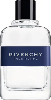 Produktbild von Givenchy Pour Homme Blue Label Edt Spray