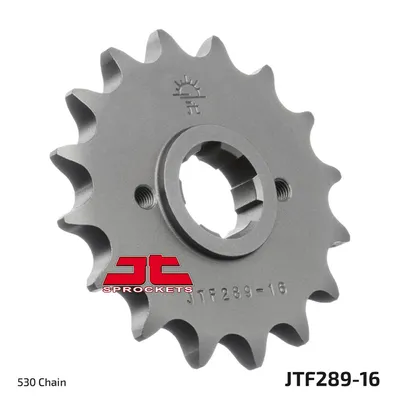 Obrázek produktu pro Ritzel 16Z 530