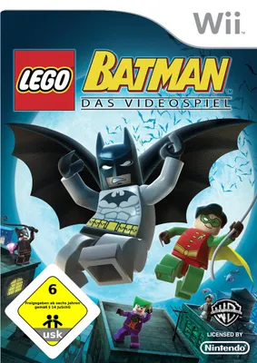 Produktbild von Lego Batman