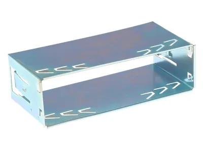 Produktbild von Einbaurahmen Sony ab 2002