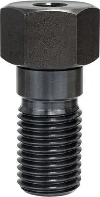 Produktbild von Adapter f.Diamantbohrkronen Maschinenseite5/8Zoll 16UNF,Kronenseite1 1/4Zoll UNC
