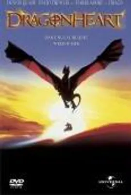 Produktbild von Dragonheart