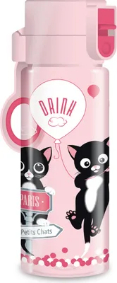 Immagine prodotto di Ars Una Bottiglia da bere Think Pink 20 475 ml