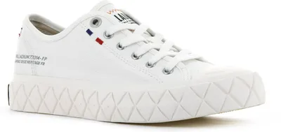 Produktbild von Palladium Palla Ace Cvs Star White Größe EU 37 Normal