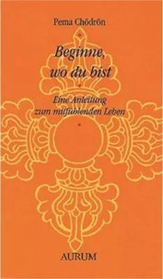 Immagine prodotto di Beginne, wo du bist