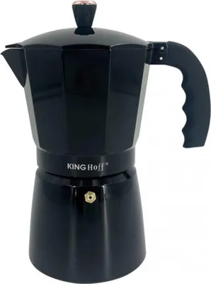 Produktbild von Kinghoff Kaffeemaschine KH1885