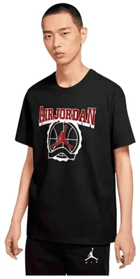 Produktbild von T-Shirt Nike Jordan Varsity für Herren