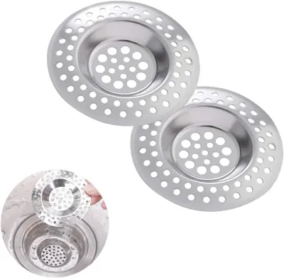 Produktbild von Ablaufsieb - Set mit 2 Stück - 7,0 cm