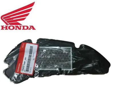 Produktbild von Honda Sh 125 -12 Luftfilter Durchsichtig  Durchsichtig One Size