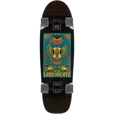 Obrázek produktu pro Landyachtz 33 Raft Cruiser Messenger