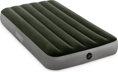 Obrázok produktu pre Nafukovací matrac Intex 64107 pre 1 osobu