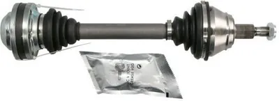 Produktbild von PASCAL G2W031PC Antriebswelle Vorne Links für VW Golf IV Schrägheck (1J1) Golf IV Variant (1J5) für AUDI A3 Schrägheck (8L1) TT Coupe (8N3) für SKODA