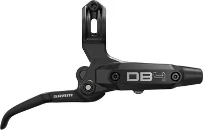 Produktbild von Sram Db4 Vorderradbremse Silber  Silber One Size