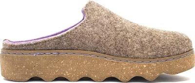 Imagen del producto de Rohde Foggia-D: Zapatos de mujer, zapatillas de estar por casa, color marrón, estilo casual