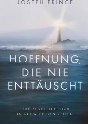 Image de Buch: Hoffnung, die nie enttäuscht