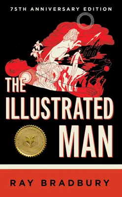 Produktbild von The Illustrated Man
