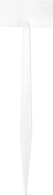 Image de CombiCraft étiquettes à planter plastique - 360 x 100 mm - 10 étiquettes