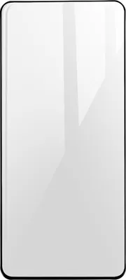Produktbild von Avizar, Displayschutzfolie aus Glas (9H Härtegrad) für Xiaomi Mi 11 Lite, Schwarz