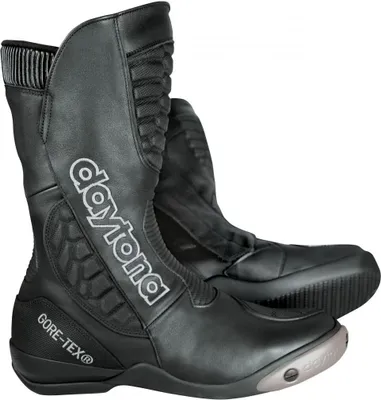 Produktbild von Daytona Stiefel Strive GTX schwarz Größe: 44