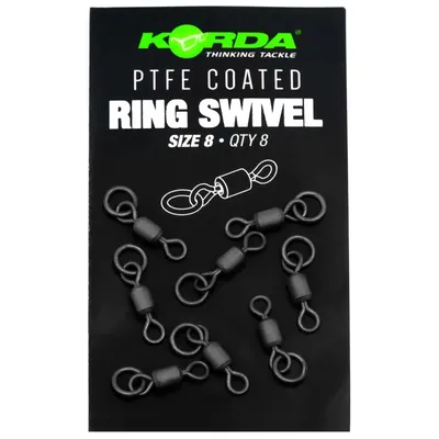 Obrázok produktu pre Opakovaný otočný krúžok z PTFE
