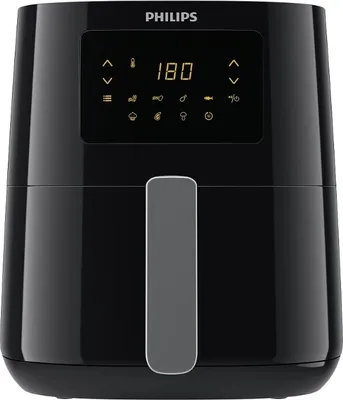 Produktbild von Fettfreie Luftfritteuse Philips Hd9252/70 4.1L 1400W Schnelle Luftfritteuse