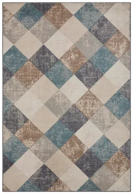 Obrázok produktu pre 160x235 cm Kusový koberec Terrain 105598 Bakke Cream
