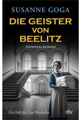 Obrázok produktu pre Die Geister von Beelitz