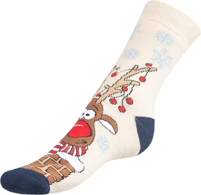 Produktbild von Socken Termo Rudy 5 - 35-41 - Creme