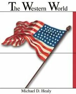 Produktbild von Western World