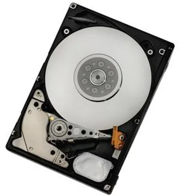 Produktbild von HGST Ultrastar C10K600 600GB, Festplatte, Serial Attached SCSI (SAS), 5 - 55 °C, -40 - 70 °C
