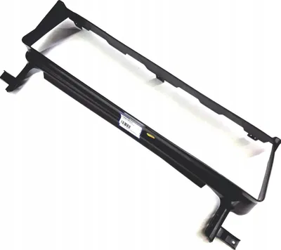 Produktbild von VOLVO C30 C70 S40 V50 OE-Luftleitelemente