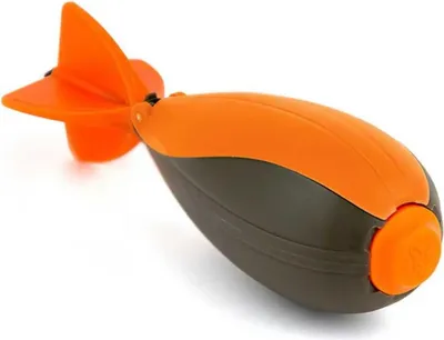 Immagine prodotto di Fox Impact Spod Large Bait Rocket rack per mangimi