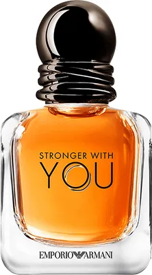 Obrázok produktu pre Giorgio Armani Stronger With You Woda toaletowa, 30ml