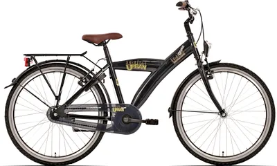Obrázok produktu pre Bicykel Bikefun 20 Urban City RN Boys