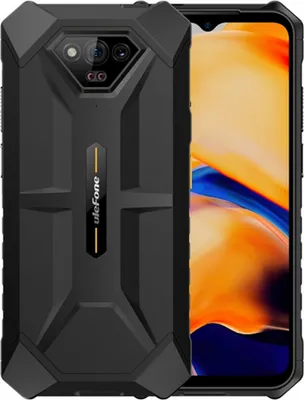 Obrázok produktu pre ULEFONE Armor X13 6/64GB, 6320 mAh, černá