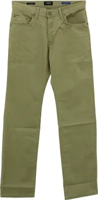 Produktbild von 29877 Pioneer, Rando,  Herren Jeans Hose, Gabardinestretch, khaki, W 33 L 32