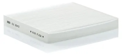 Zdjęcie produktu dla Filtr kabiny MANN-FILTER CU 2043