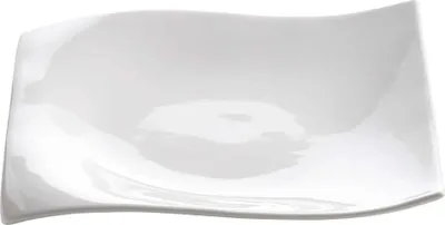 Produktbild von Maxwell Williams Teller eckig 18cm