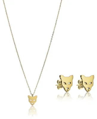 Obrázok produktu pre Marc Lauder_Set_MS001G_Gold
